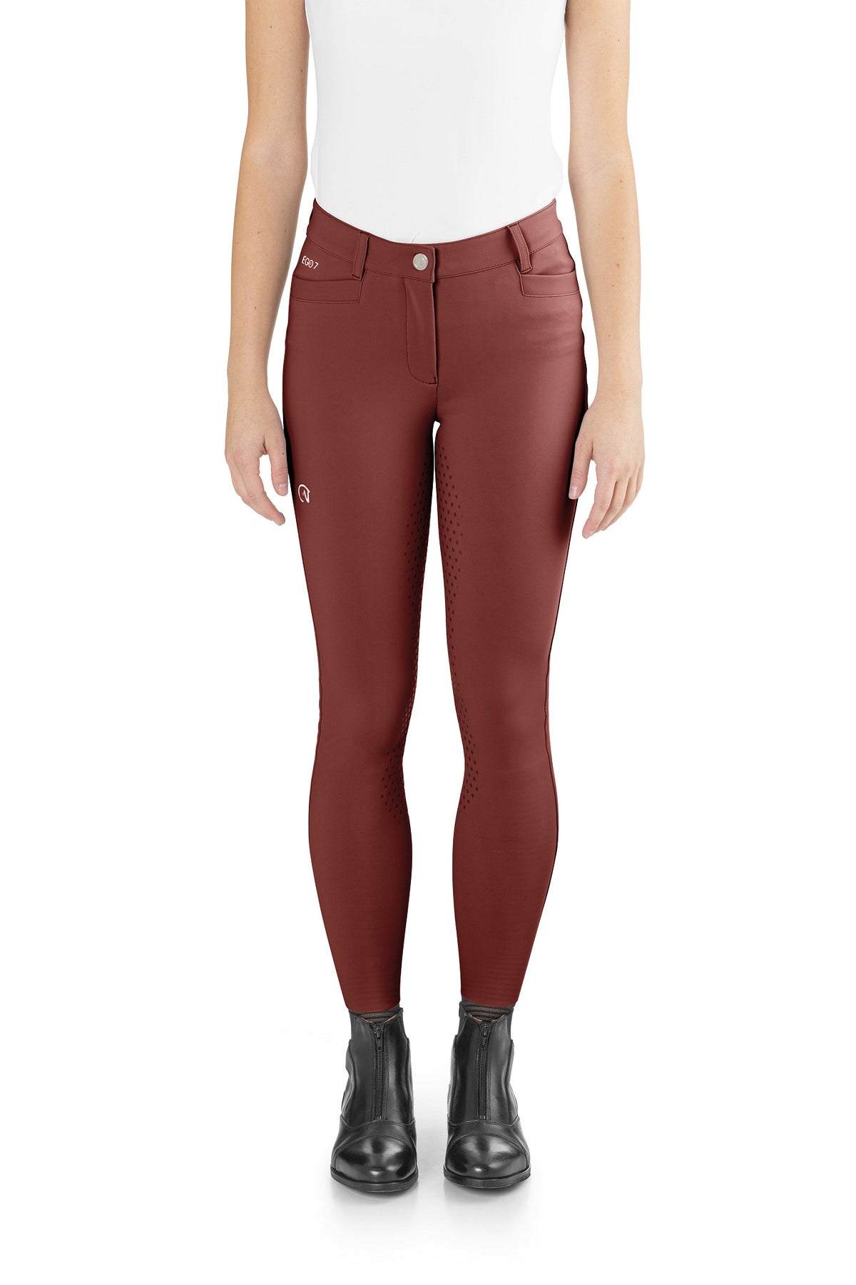 Ego7 Jumping EJ Breech