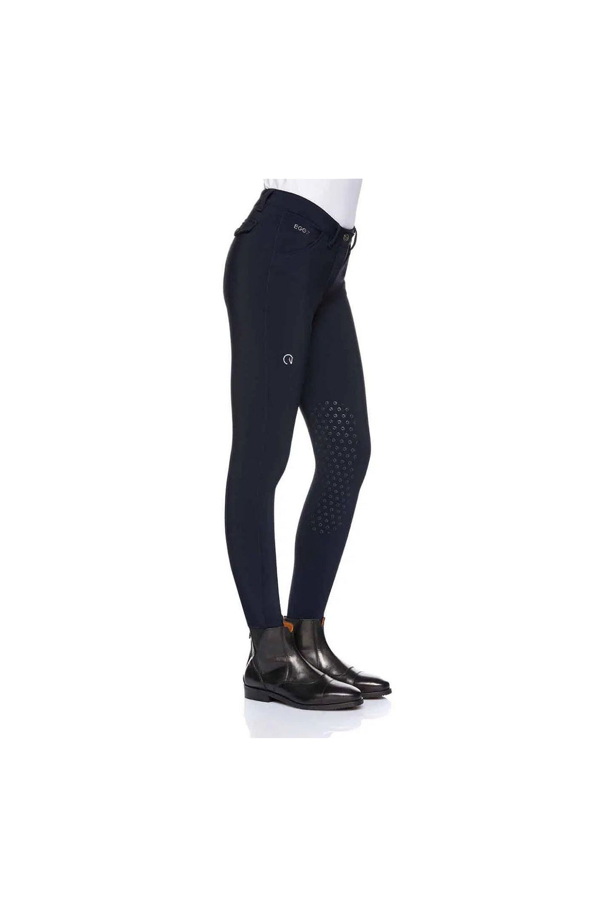 Ego7 Jumping PT Breech