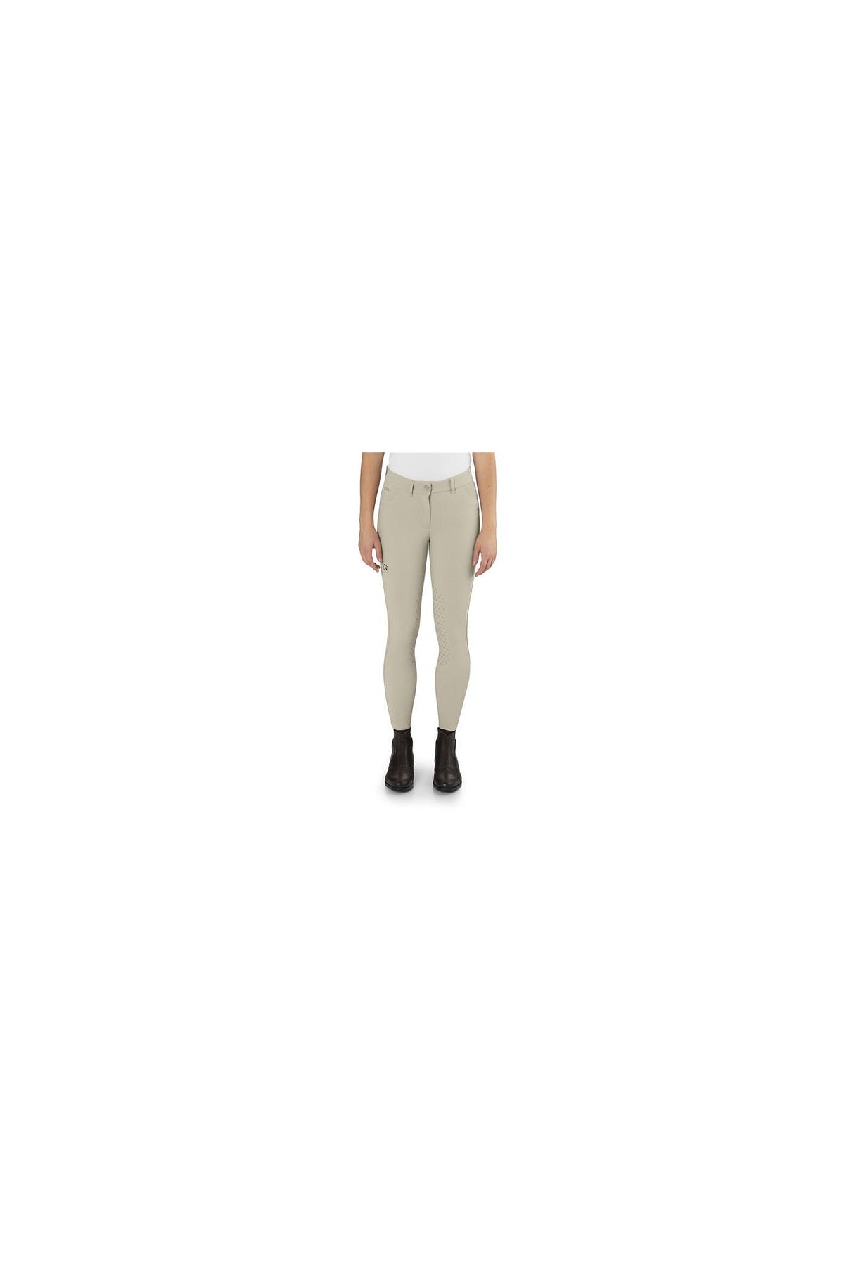 Ego7 Jumping PT Breech