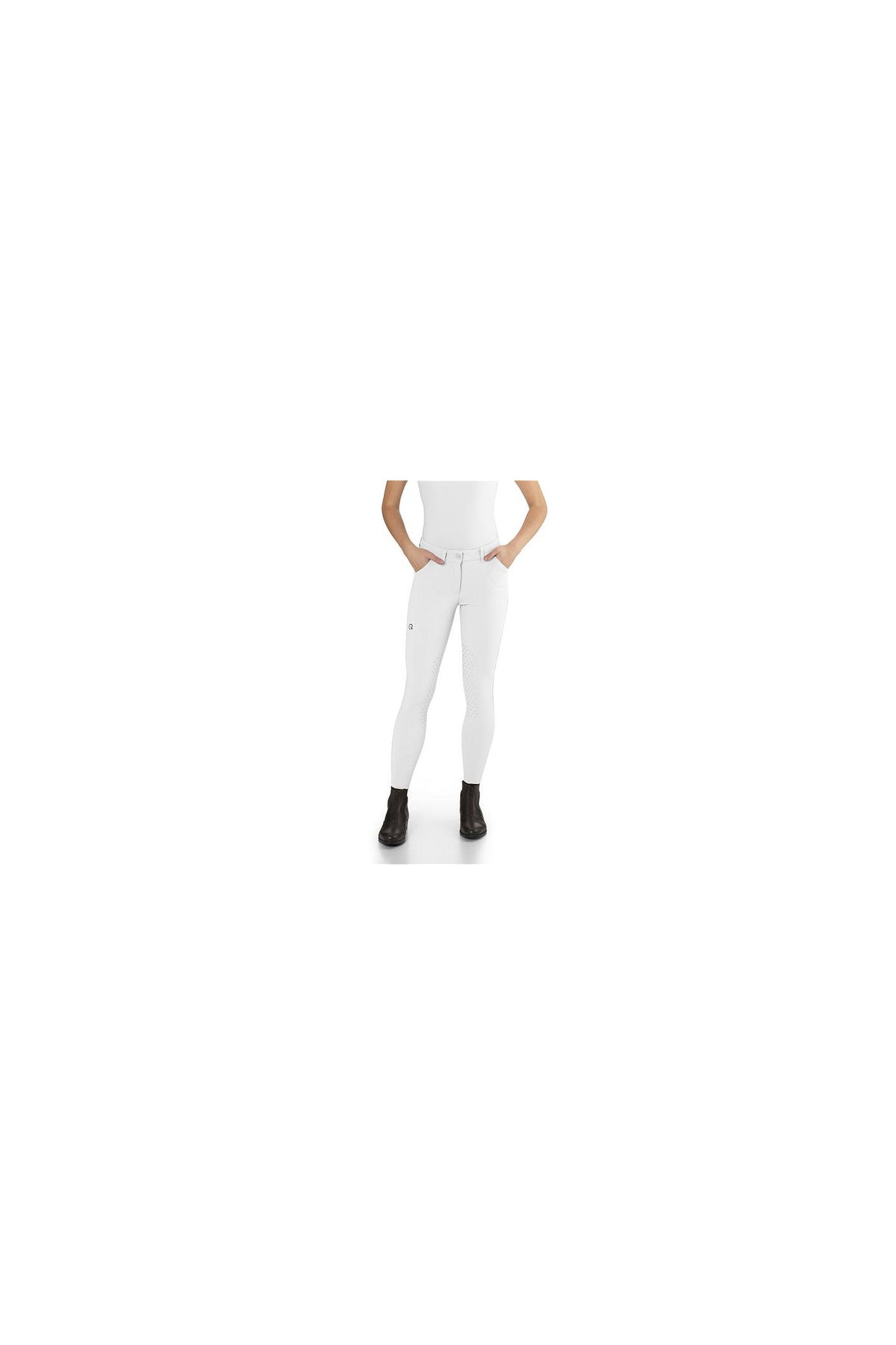 Ego7 Jumping PT Breech