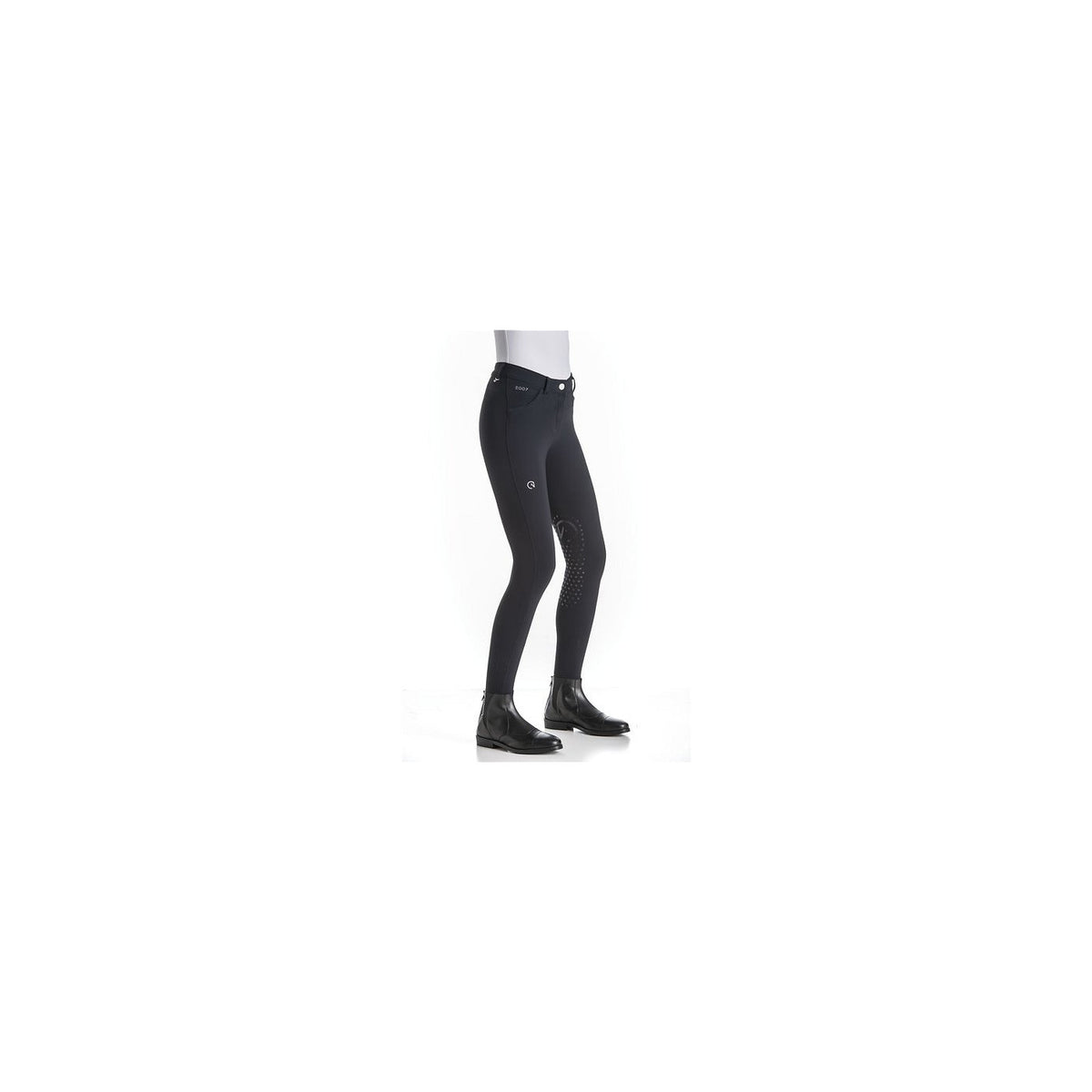 Ego7 Jumping VB Breech