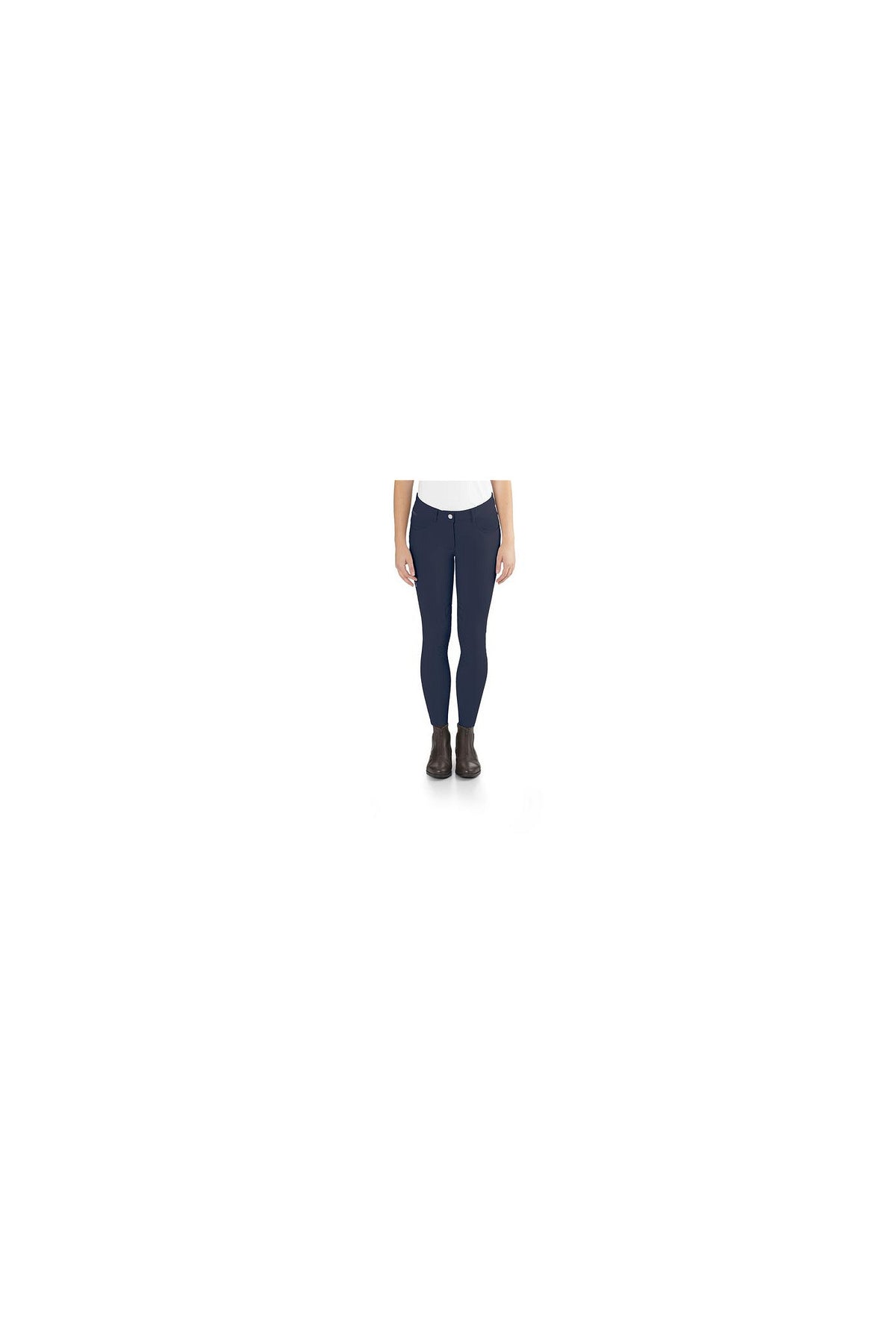 Ego7 Jumping VB Breech