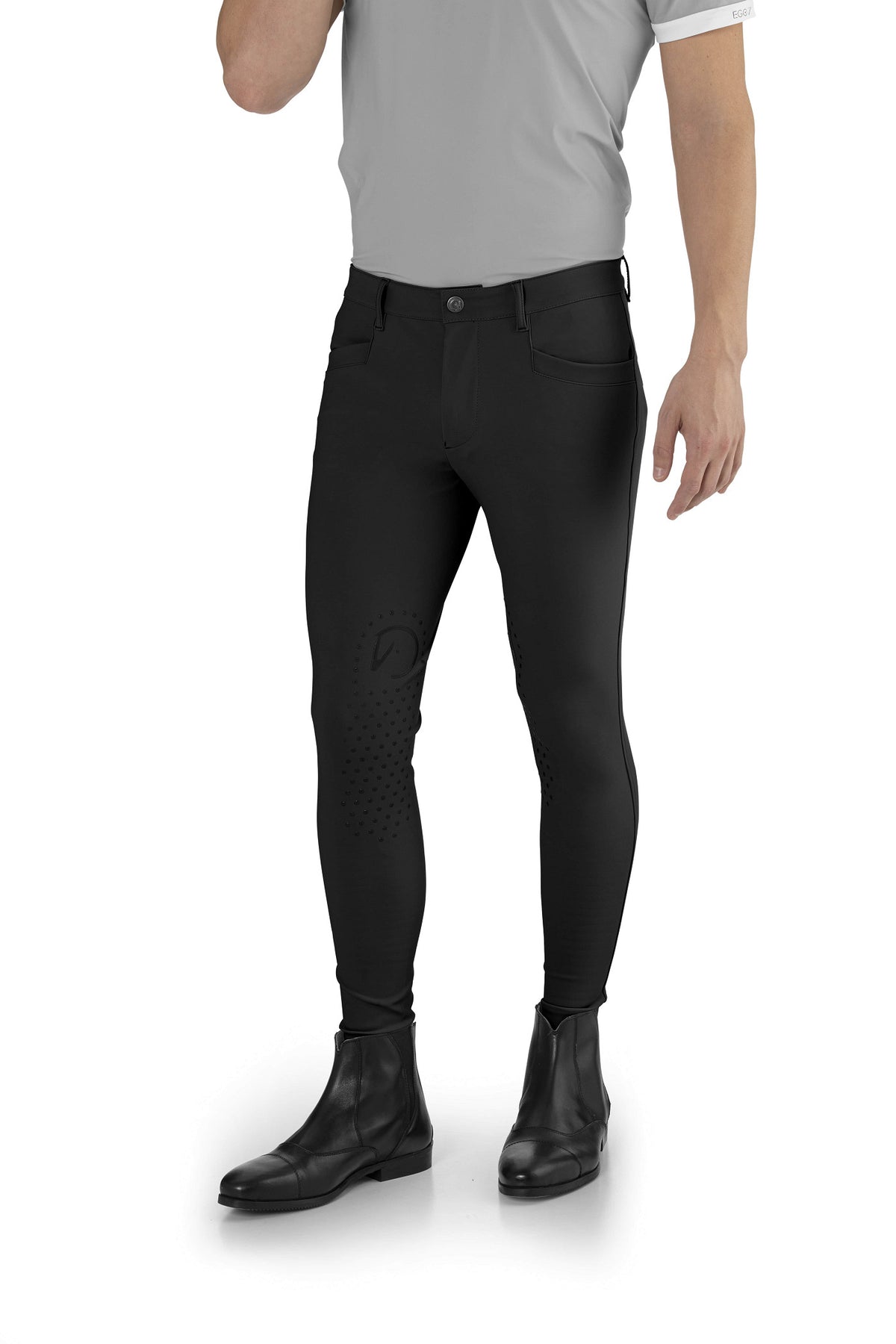Ego7 Jumping EJ Breech men