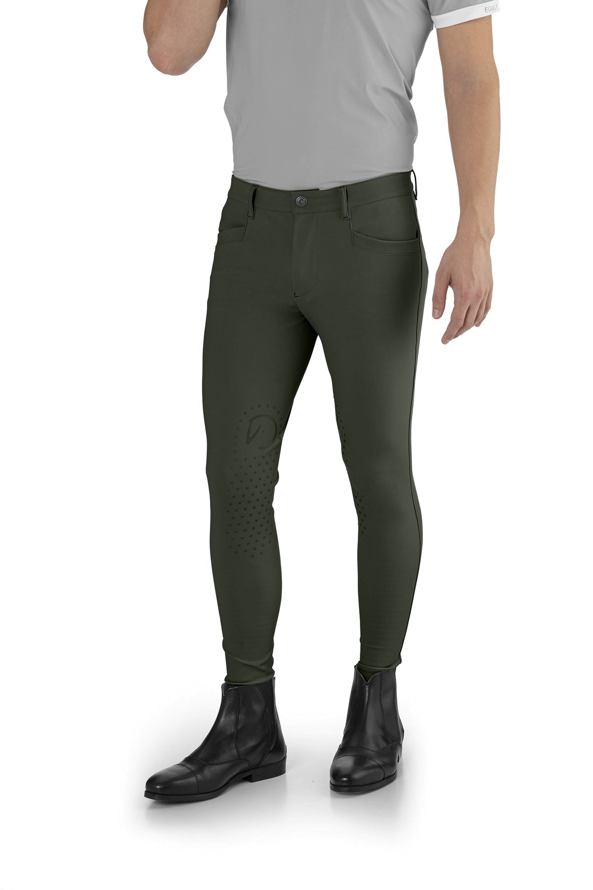 Ego7 Jumping EJ Breech men