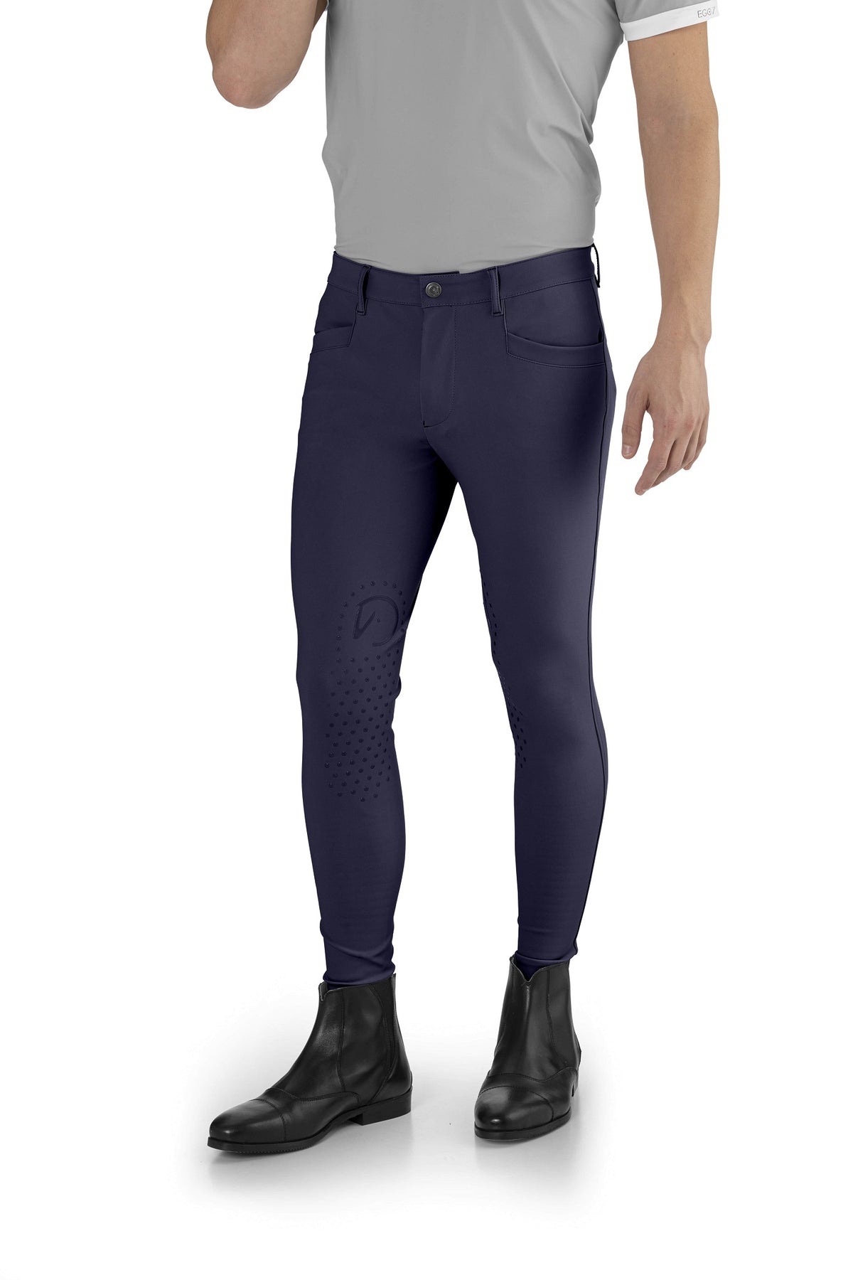 Ego7 Jumping EJ Breech men