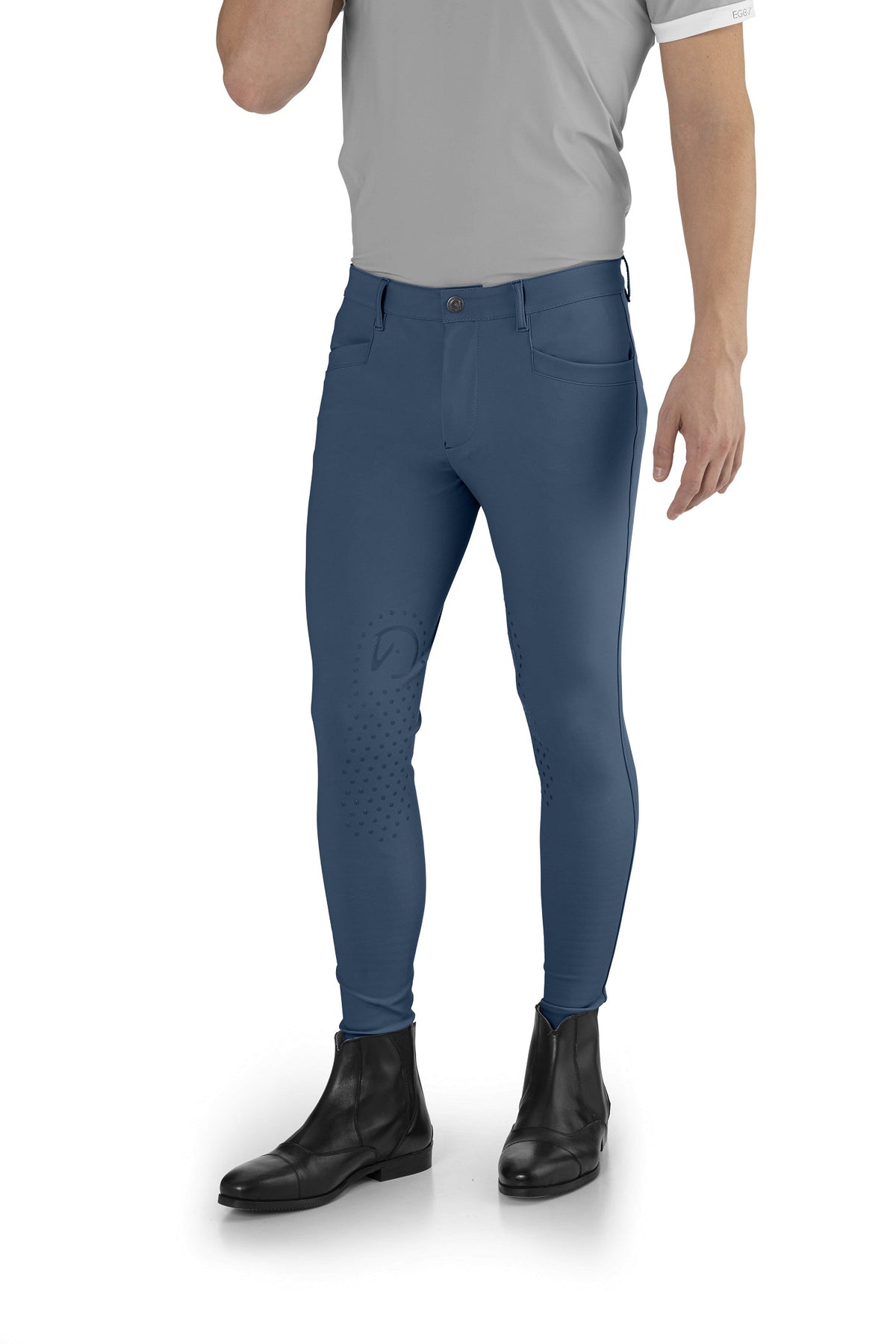 Ego7 Jumping EJ Breech men