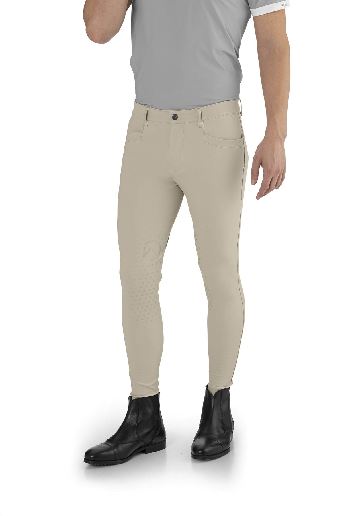 Ego7 Jumping EJ Breech men