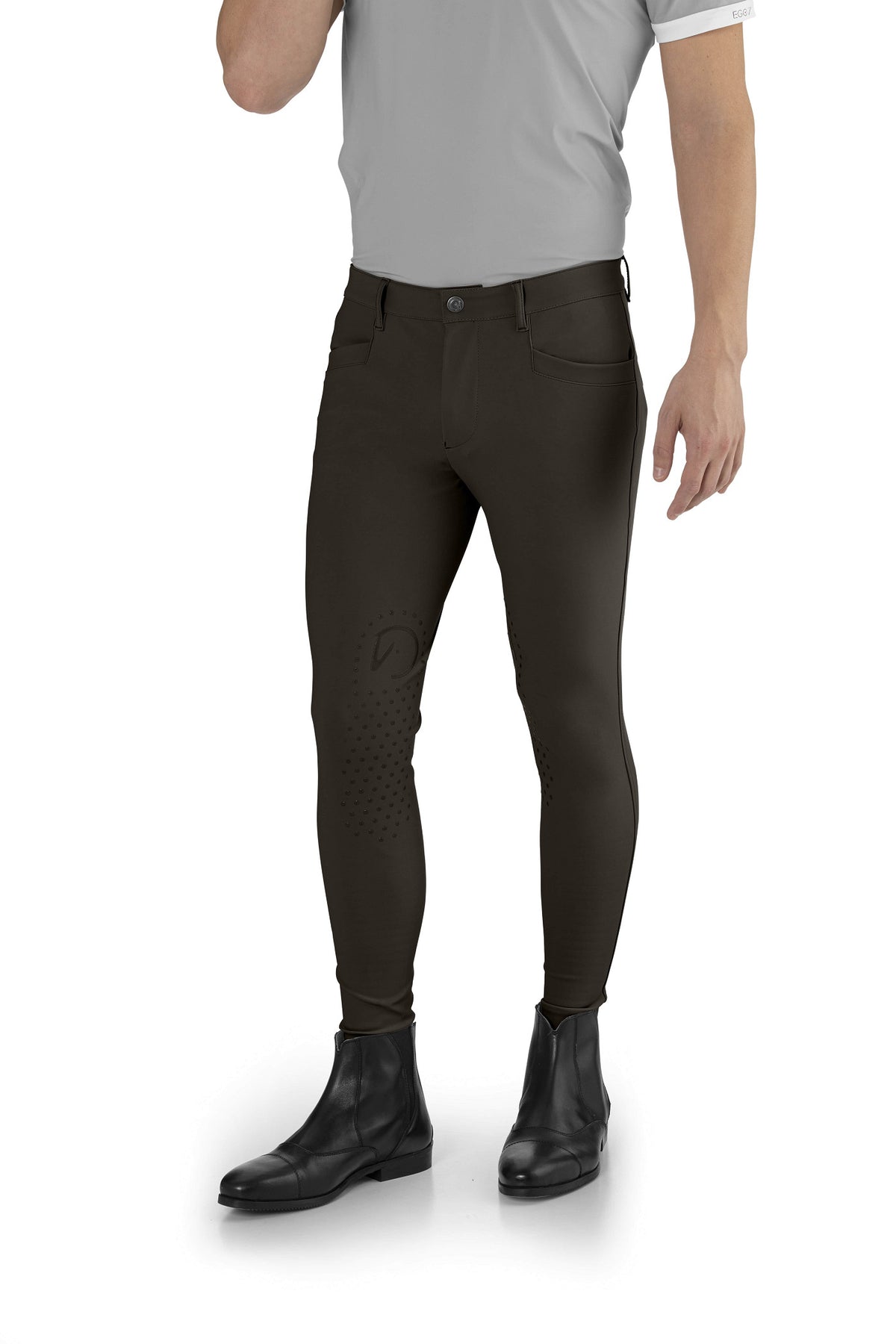 Ego7 Jumping EJ Breech men