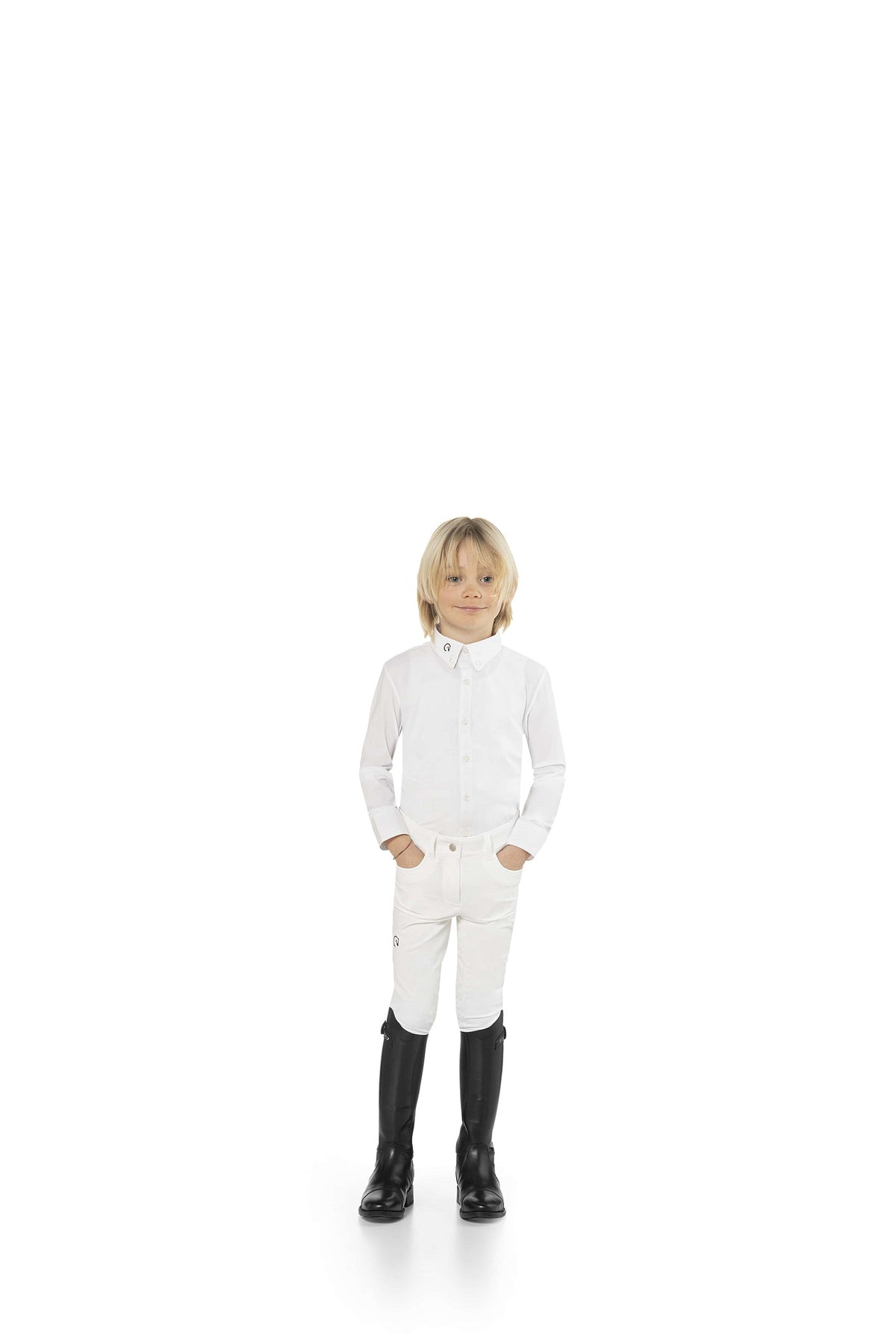 Ego7 Jumping EJ Breech Kids