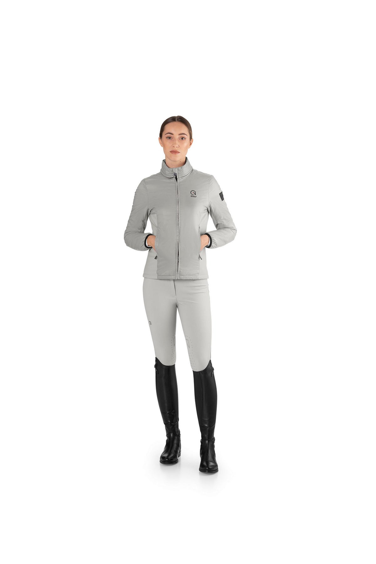 Ego7 Sport padded Jacket Cordy