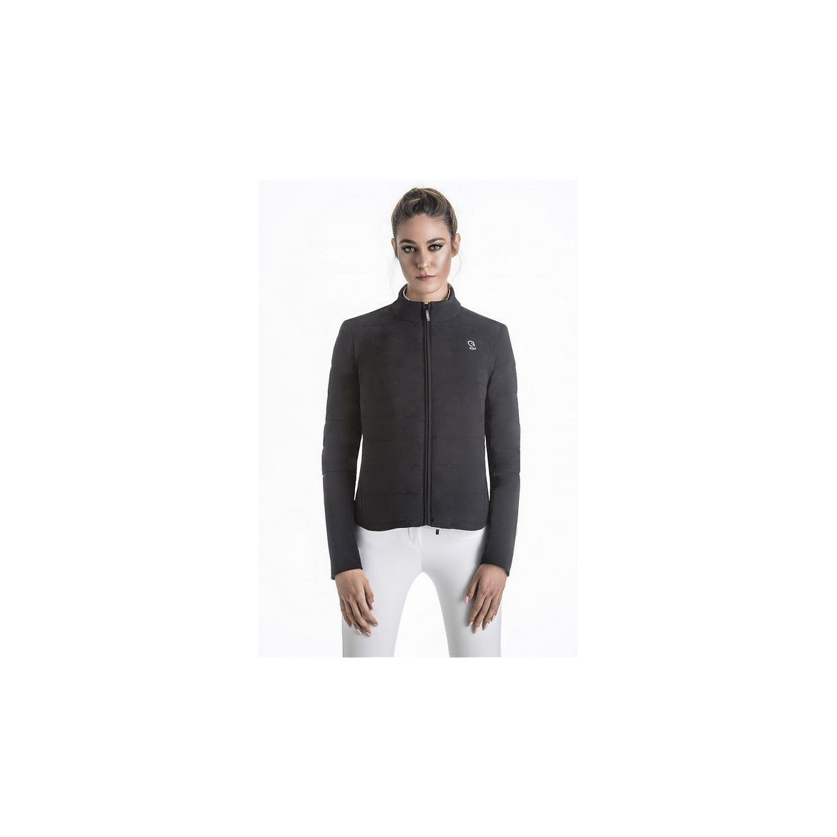 Ego7 Ted Quilted Jacket