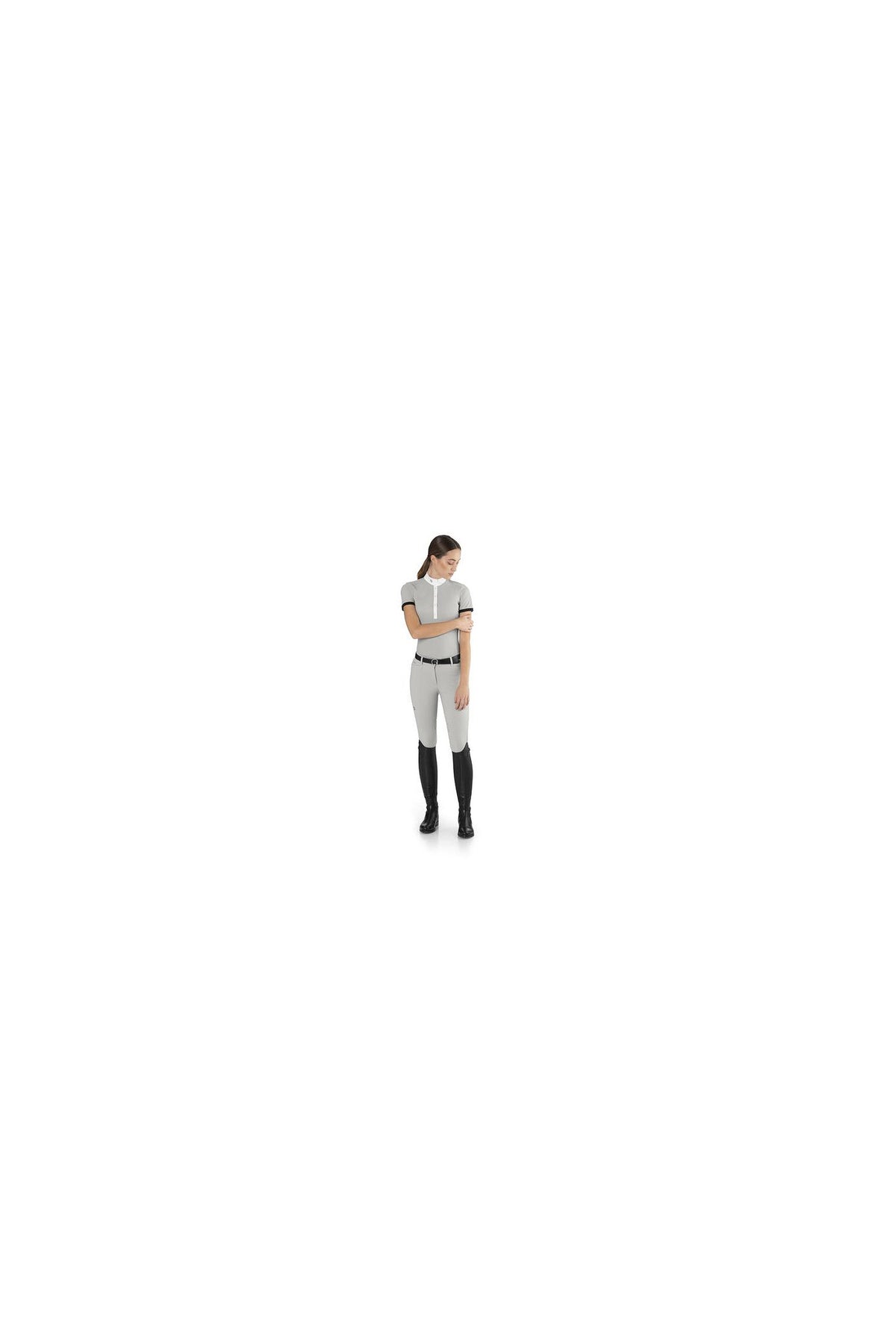 Ego7 Polo Top-short sleeve