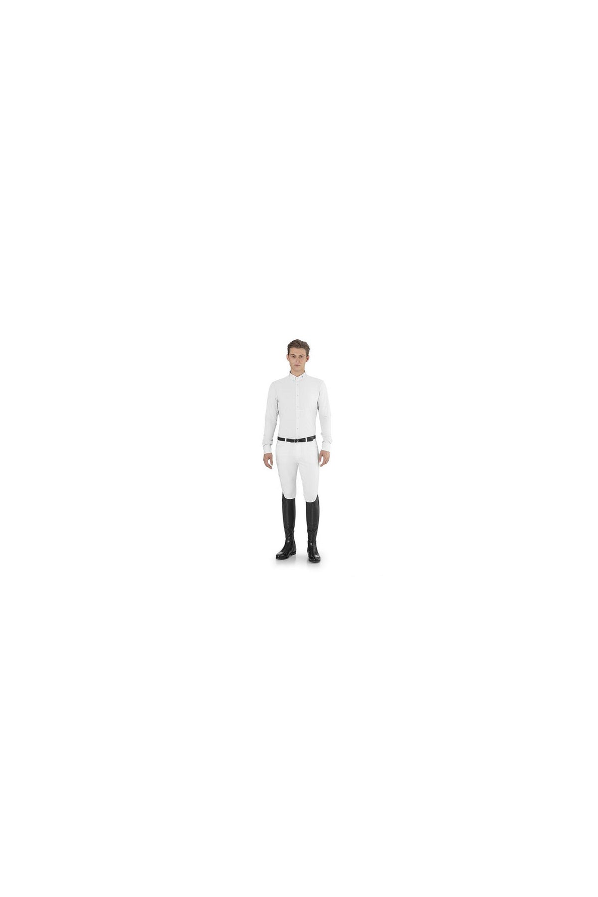 Ego7 Shirt Top-long sleeve men