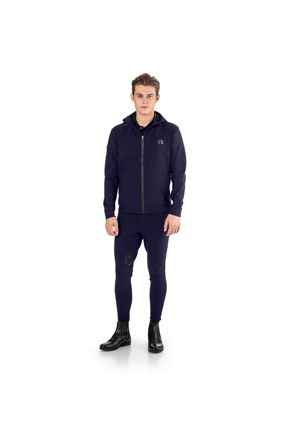 Ego7 Hoodie for Men