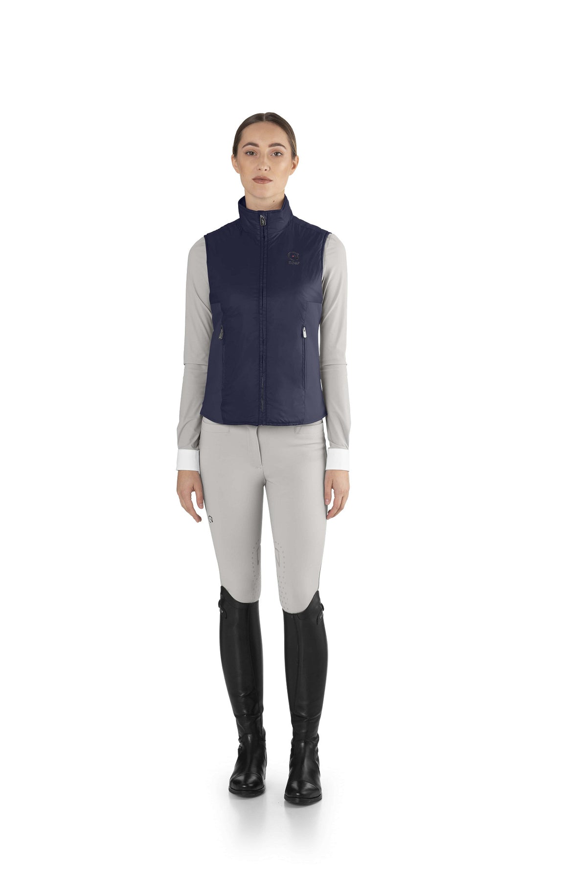 Ego7 Ramy padded Vest