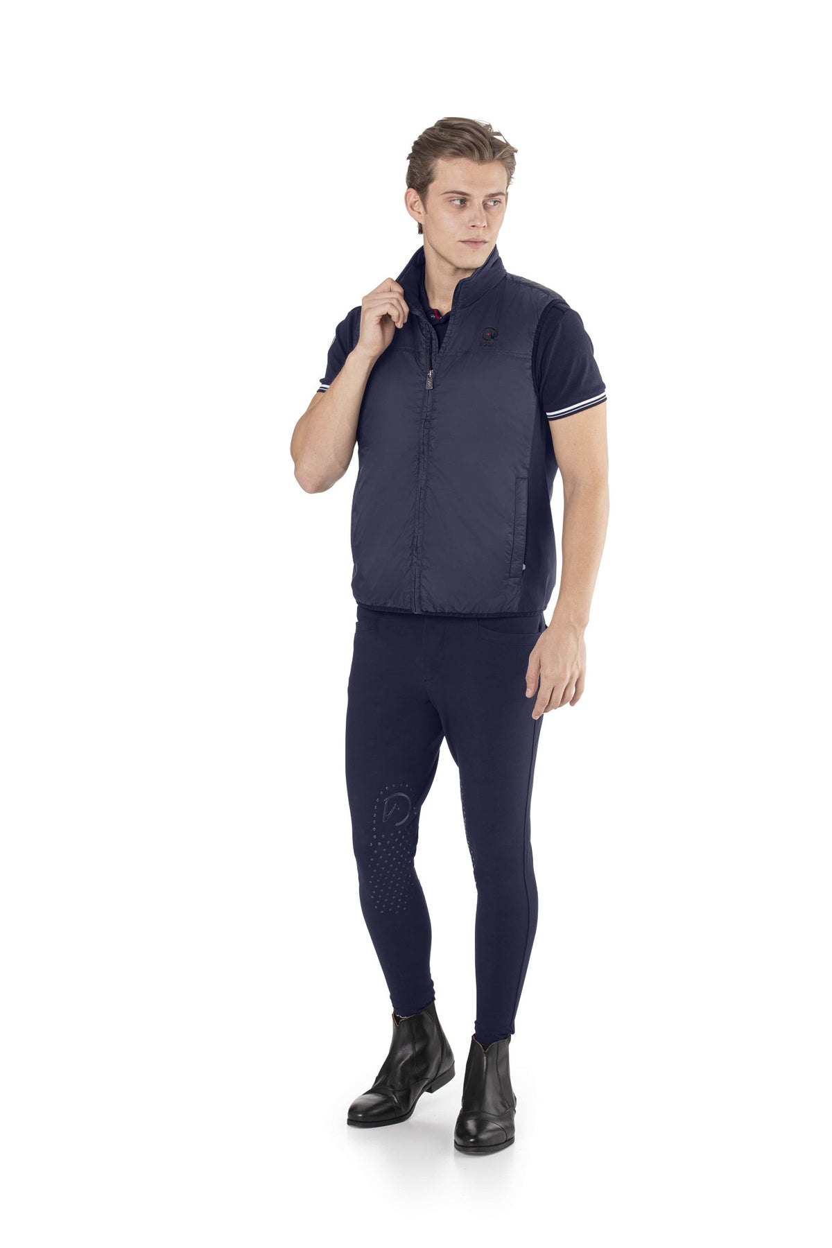 Ego7 Toty padded Vest for Men