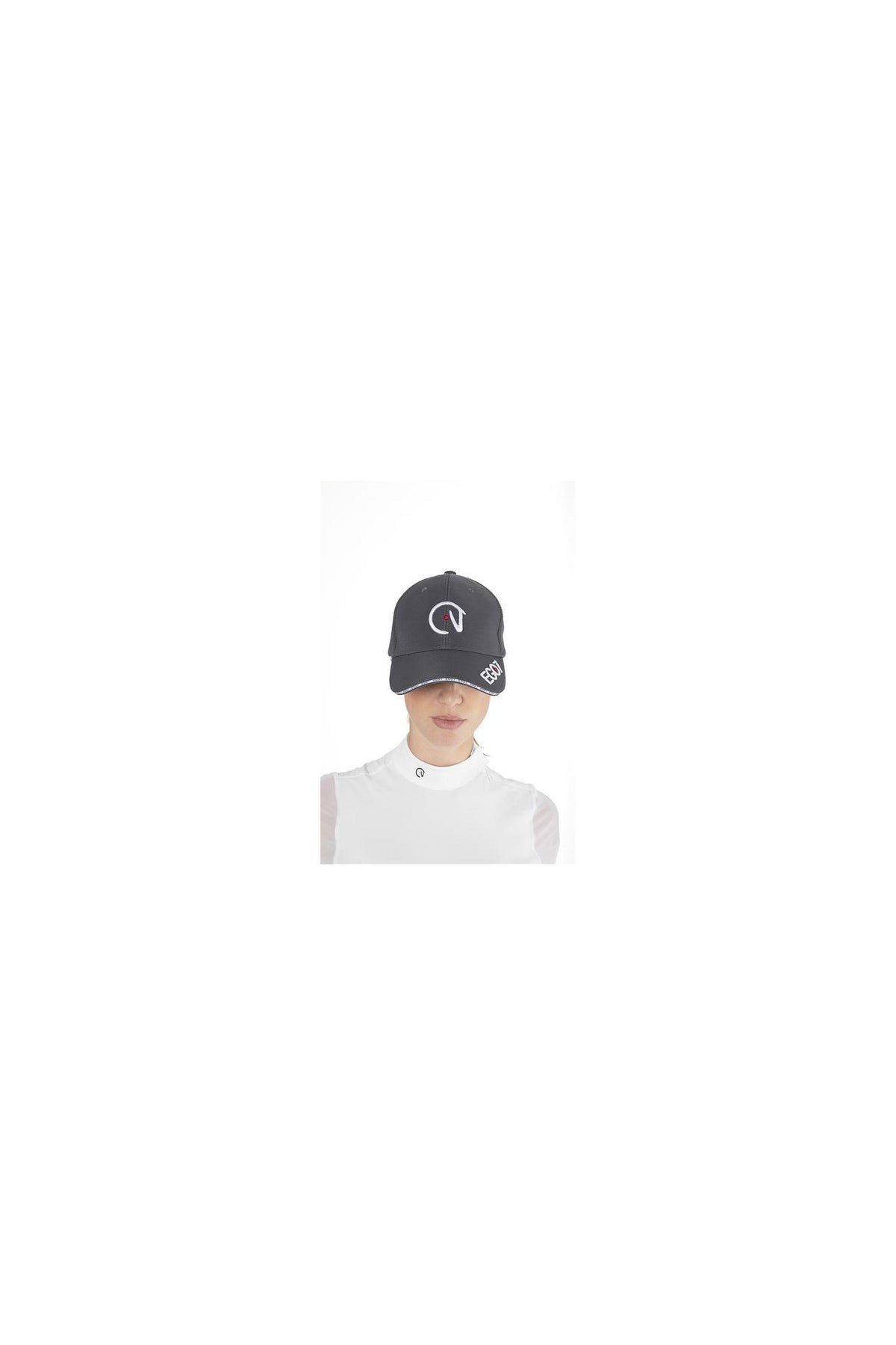 Ego7 Air cap grey
