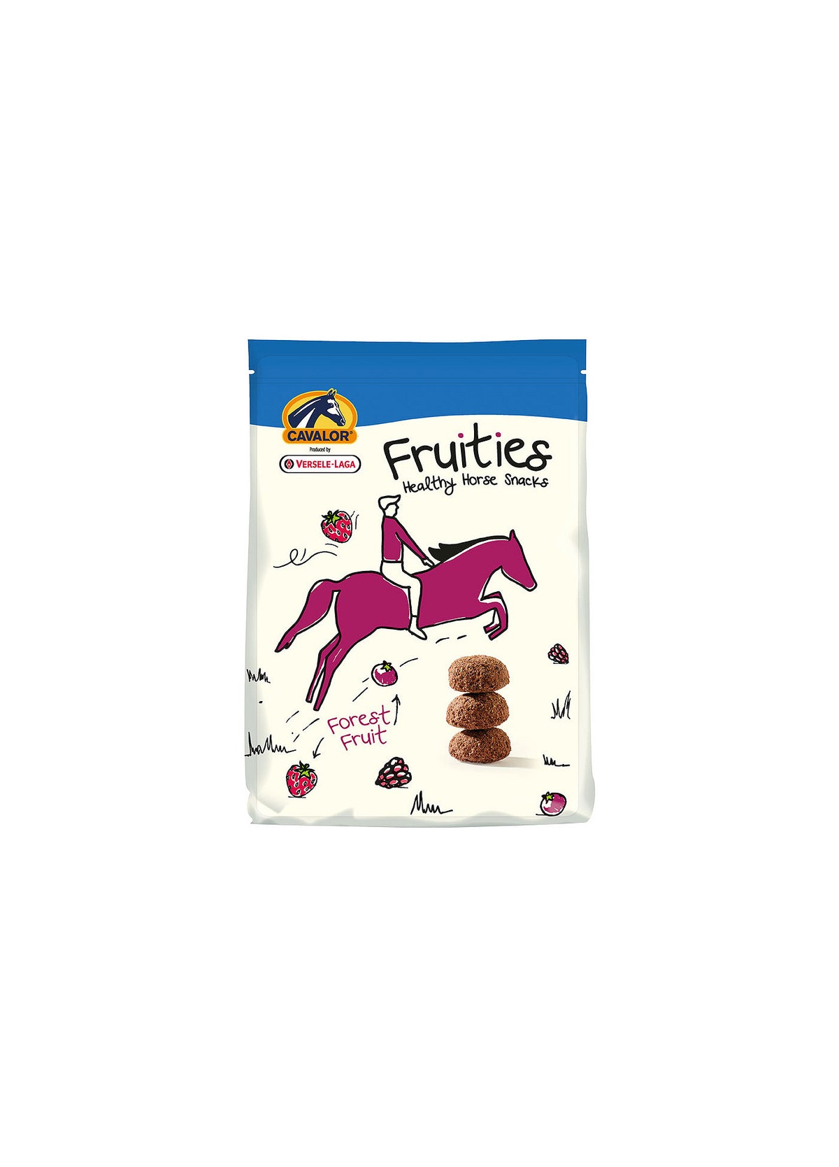 Cavalor Fruities