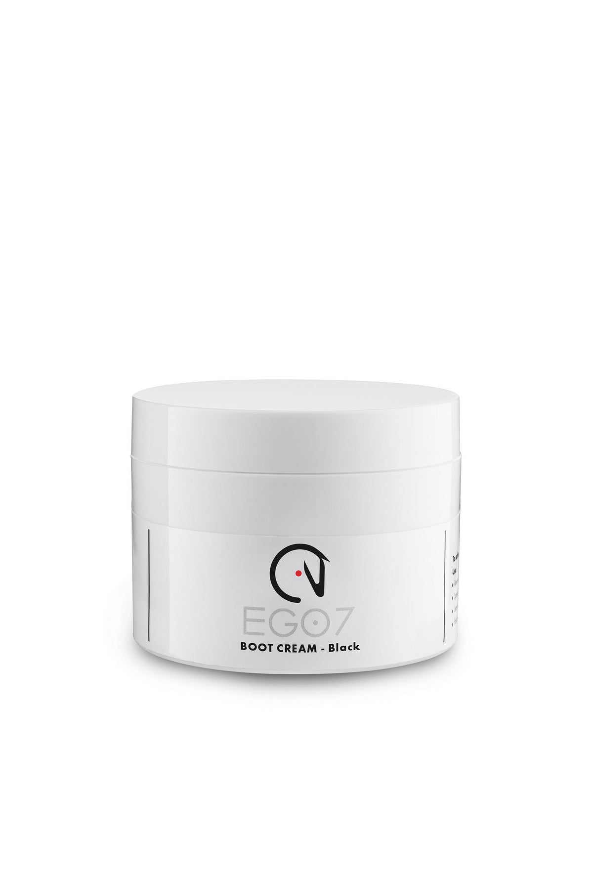 Ego7 Boot polish cream