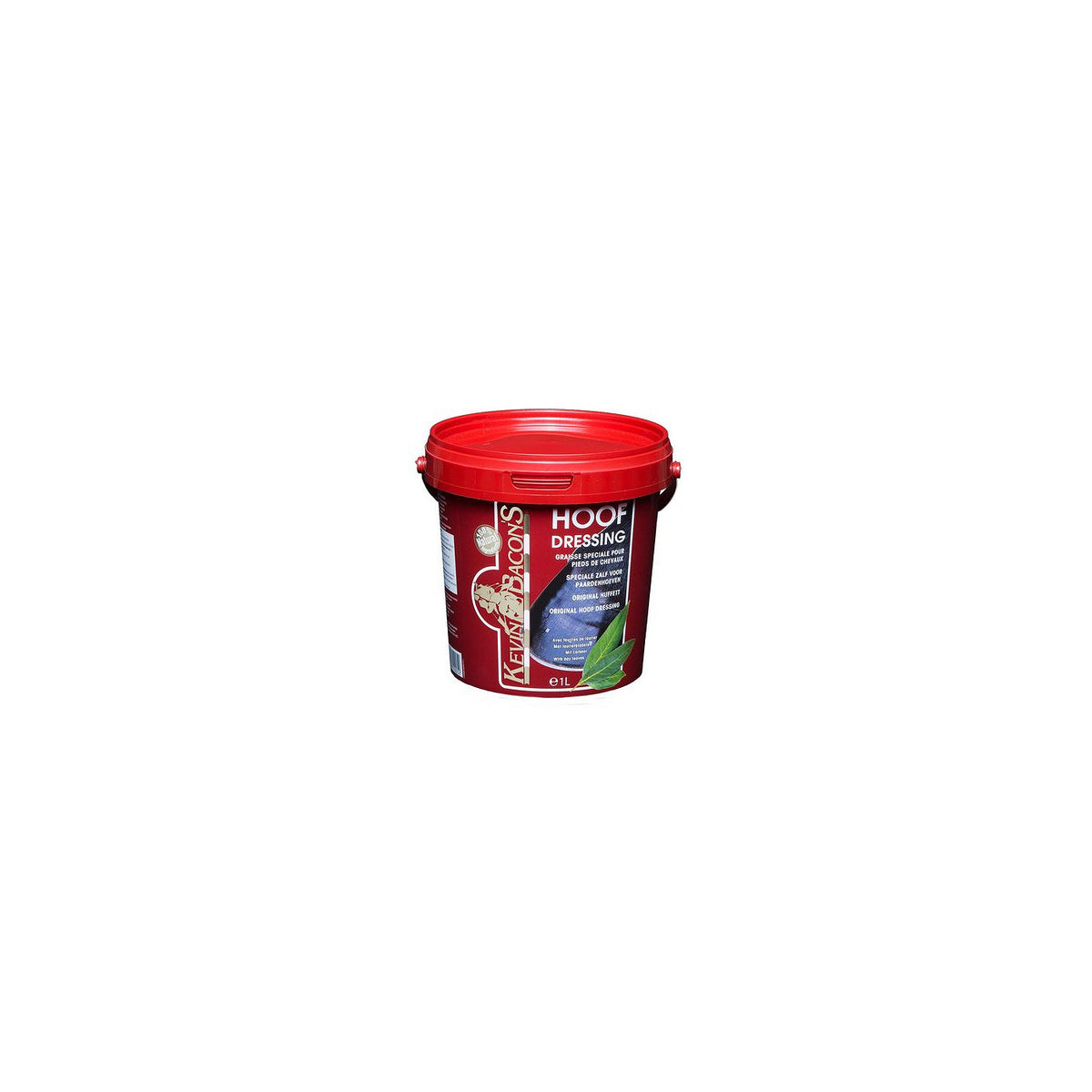 Kevin Bacons Hoofdressing original 950ml (12pcs)