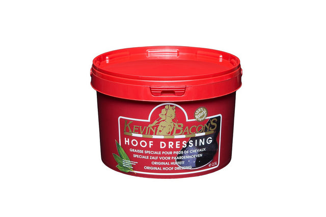 Kevin Bacons Hoofdressing original 2,5L (6pcs)