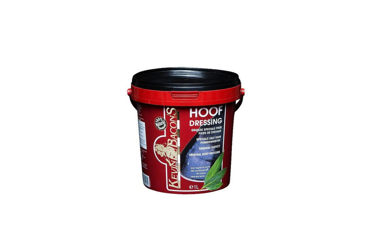 Kevin Bacons Hoofdressing Winter black 950ml (12pcs)