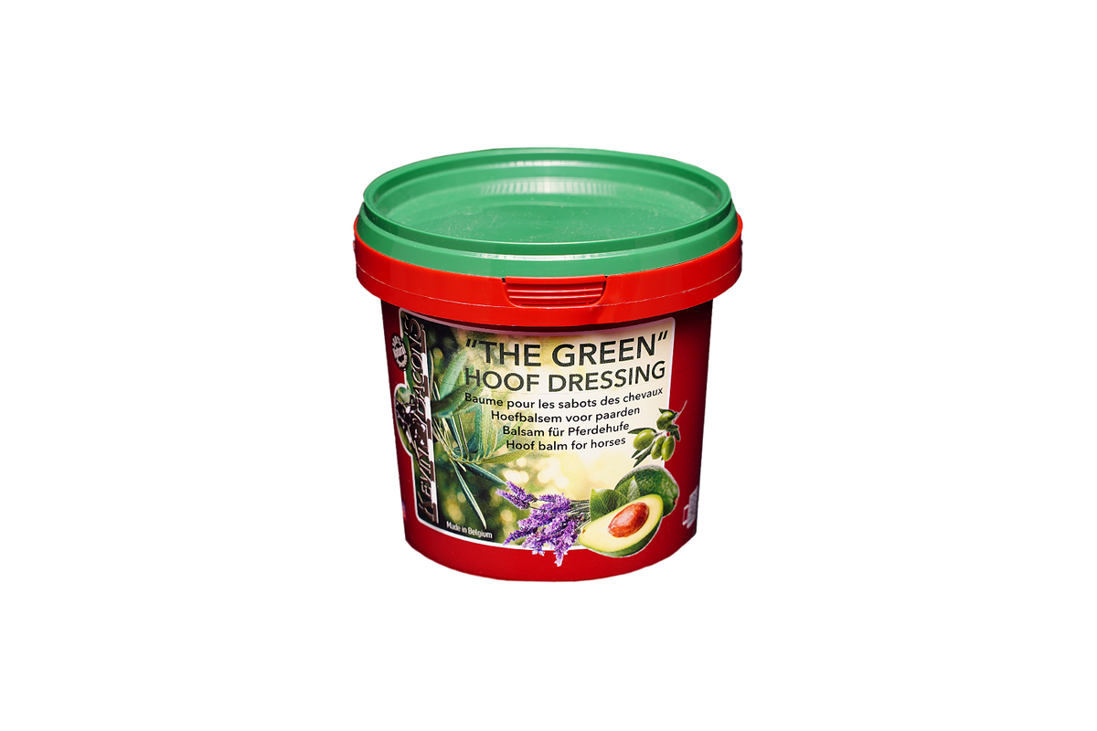 Kevin Bacons The Green Hoof Dressing 470ml (12pcs)