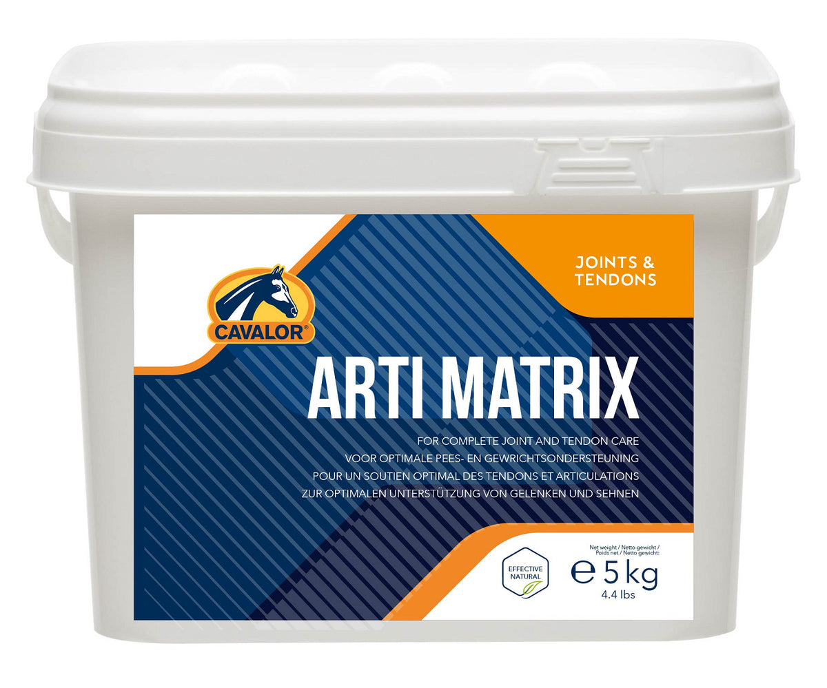 Cavalor Arti matrix 5 kg