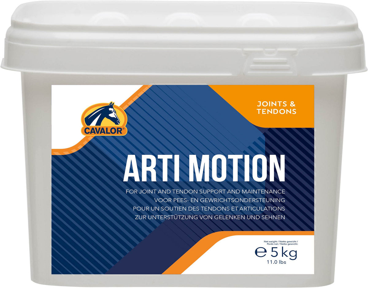 Cavalor Arti motion 5 kg