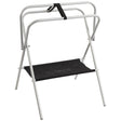 TRUST Equestrian foldable saddle rack