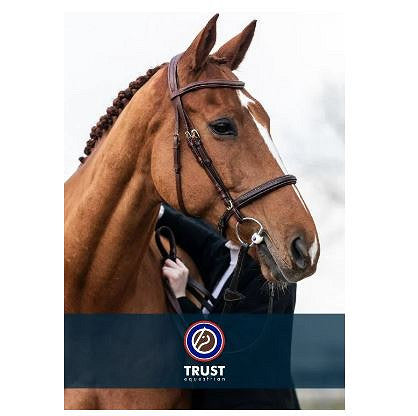 Trust Catalogue Equine Ind.Trust.DE