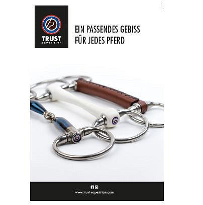 Trust TRUST mini brochure DE