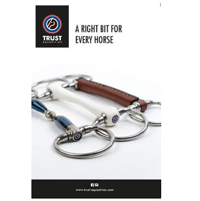 Trust TRUST mini brochure NL
