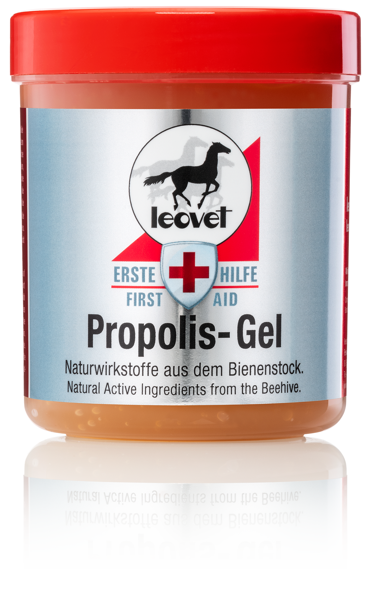 First Aid propolis gel