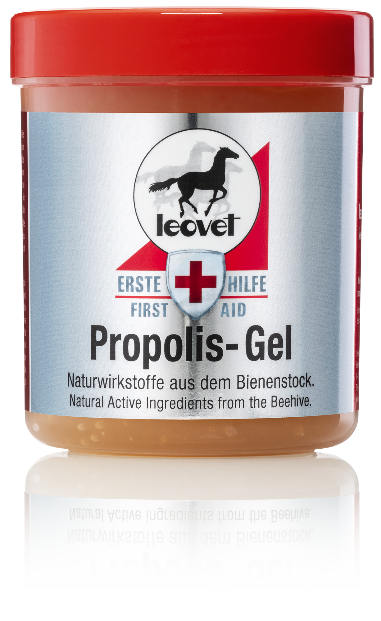 First Aid propolis gel