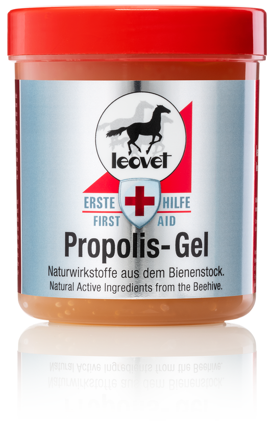 First Aid propolis gel