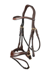TRUST Falsterbo T-motion bridle