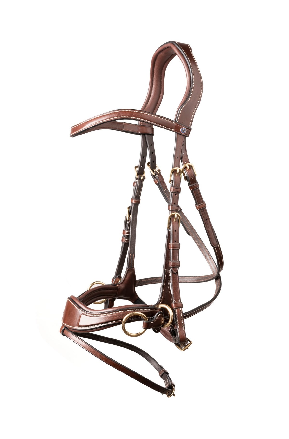 TRUST Falsterbo T-motion bridle