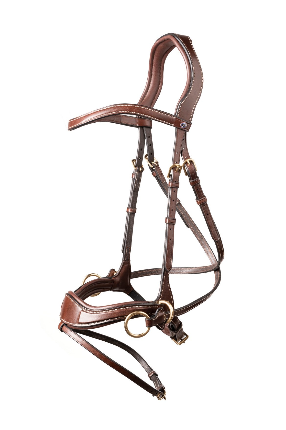 TRUST Falsterbo T-motion bridle
