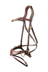 TRUST Falsterbo T-motion bridle