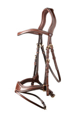 TRUST Falsterbo T-motion bridle