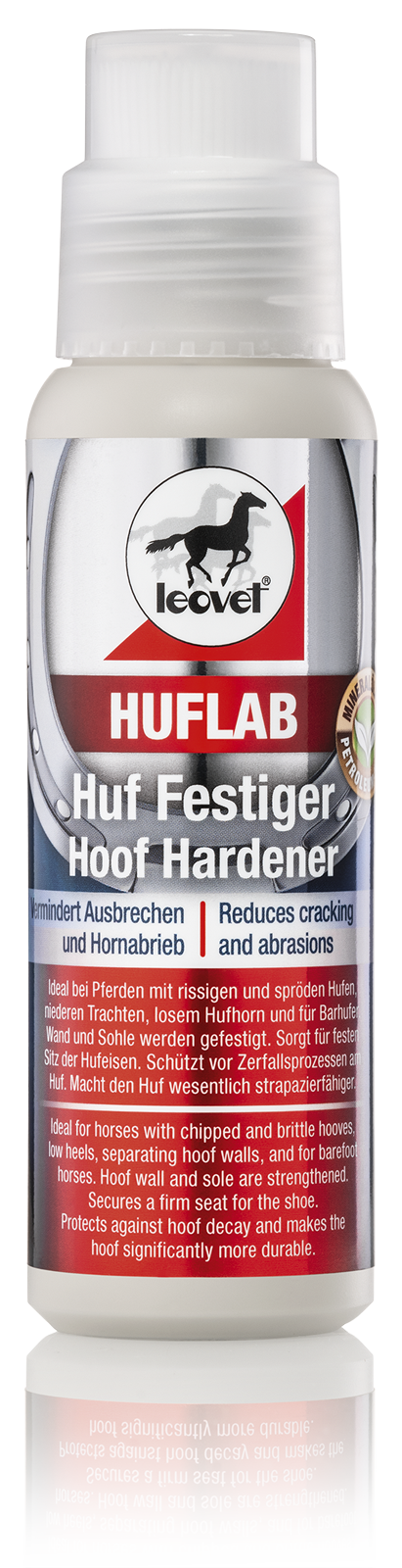 Hoofcare Hardener