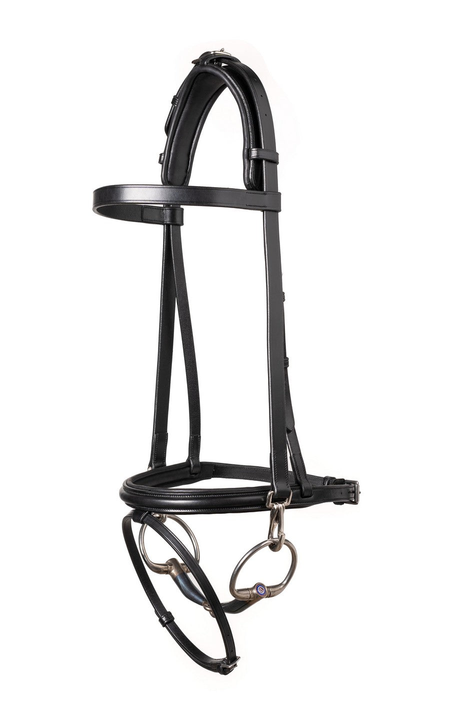 Hamburg Training bridle