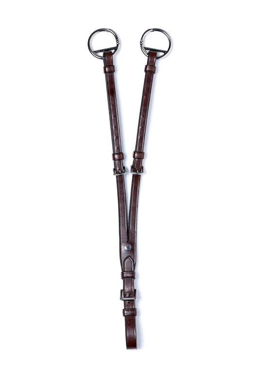 Trust Helsinki running martingale attachment