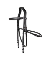 Trust Hickstead hackamore hoofdstel