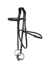 Trust Hickstead hackamore hoofdstel