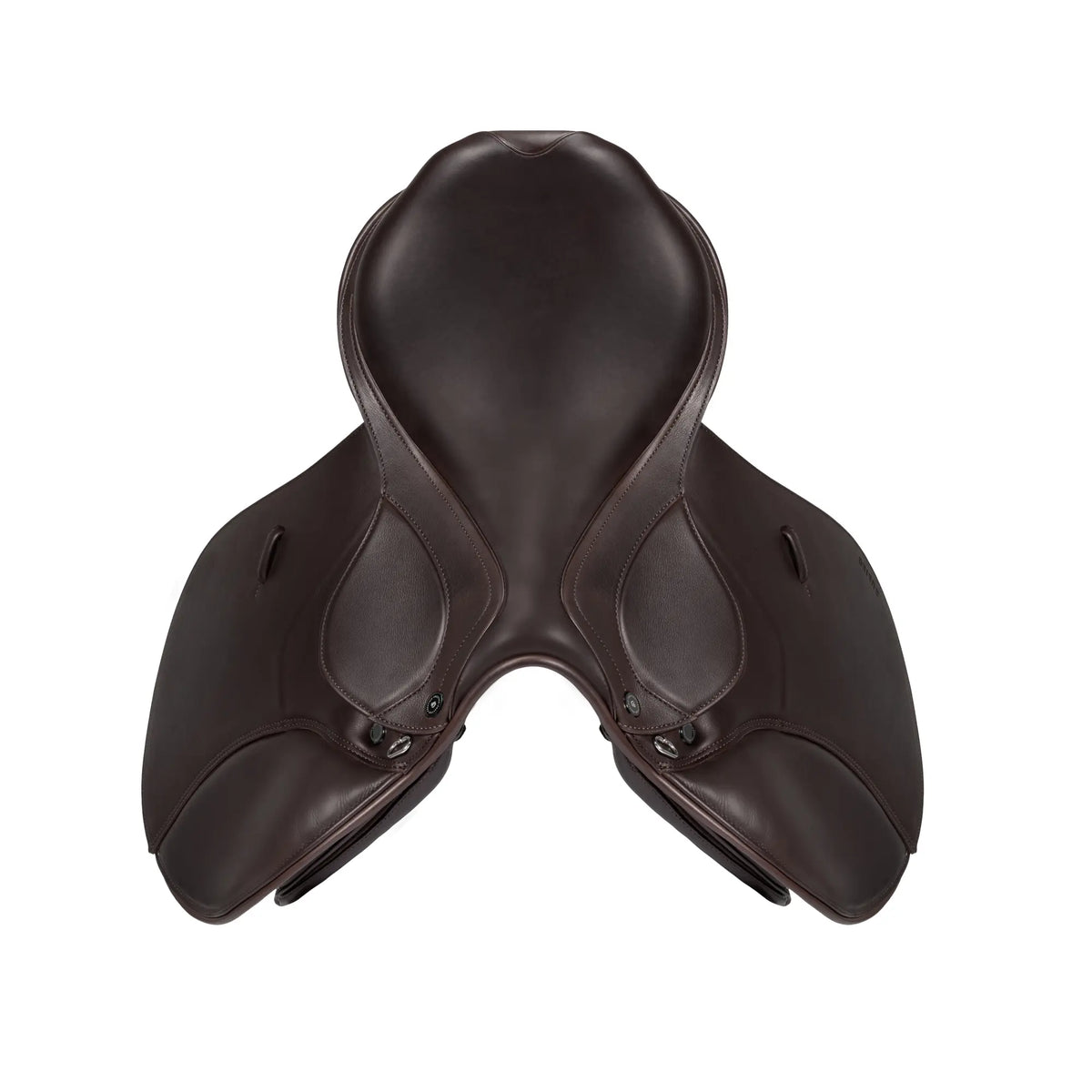 Horse and Balance Prestige saddle Rubino AS-X
