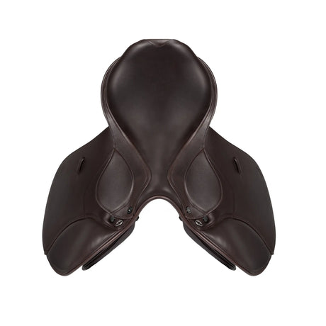 Horse and Balance Prestige saddle Rubino AS-X