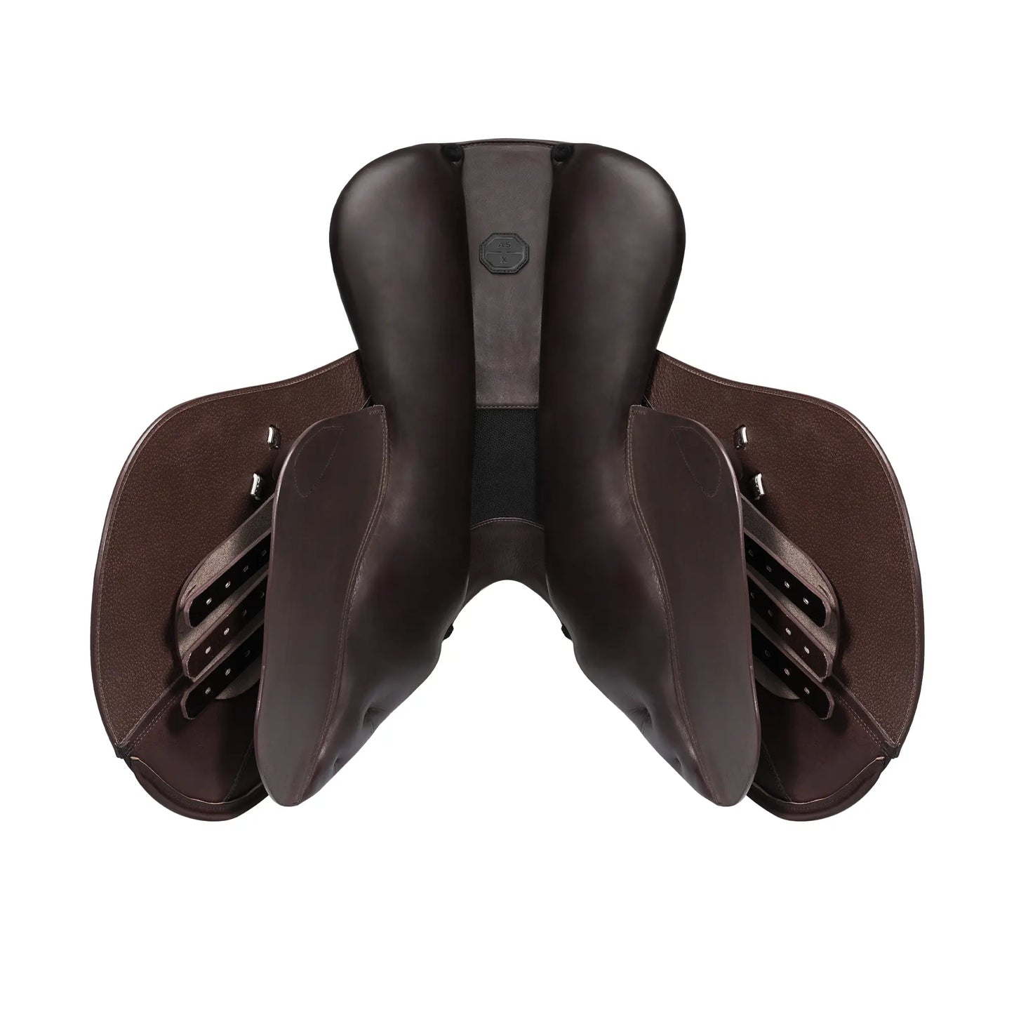 Horse and Balance Prestige saddle Rubino AS-X
