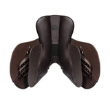 Horse and Balance Prestige saddle Rubino AS-X